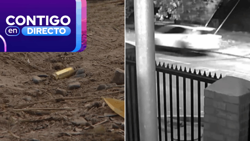 Joven recibió 13 disparos tras negarse a robo en La Pintana: Fue atacado luego de comprar un computador