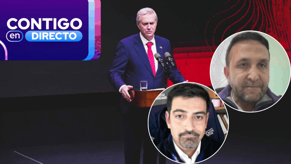 “No ha variado ni un milímetro su posición”: Continúan críticas de alcaldes a medidas de pdte. Kast