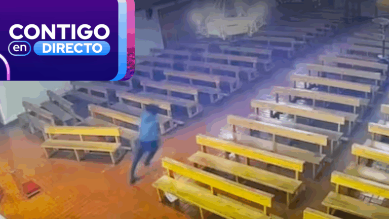 Madre de joven baleado en parroquia de Rancagua habría sido asesinada un mes antes: Misa era en su memoria