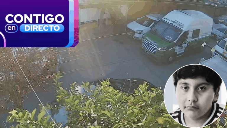 Habrían detenido a quinto implicado en asesinato de menor de edad en San Bernardo: Tendría 18 años