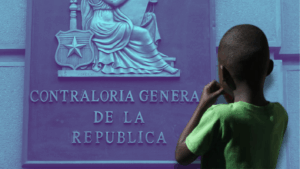 Contraloría detecta fallas en control migratorio y protección de niños haitianos en reunificación familiar