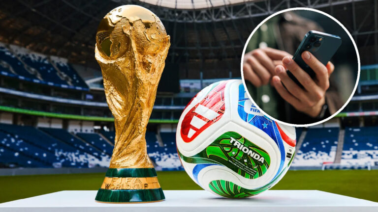 ¿Cómo ver en vivo y gratis el Mundial 2026 en MiCHV?