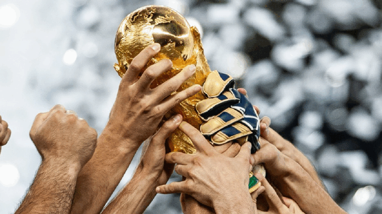 El camino a la final del Mundial 2026: Revisa los cruces de las fases eliminatorias