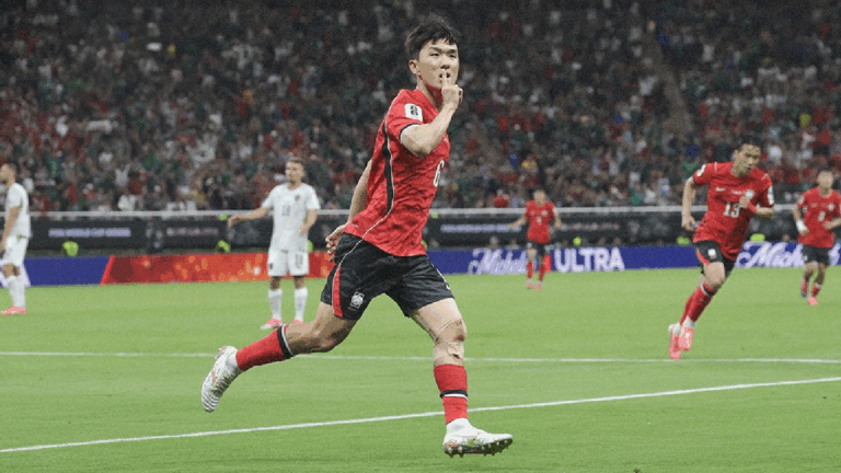 Corea del Sur sufrió para imponerse ante República Checa en intenso duelo del Mundial 2026