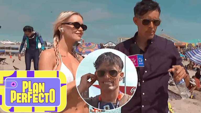 “¿Supiste nuevamente de Sara?”: Roberto Cox respondió sinceramente sobre su amistad con influencer sueca