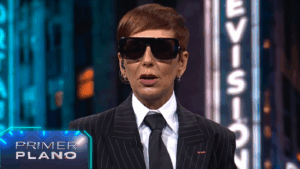 “Con un toque a ese programa”: Fran García-Huidobro causó impacto al aparecer al estilo CQC