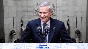 Cuenta Pública 2026: A qué hora y dónde ver en vivo la ceremonia encabezada por el pdte. José Antonio Kast
