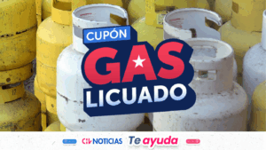 ¿Hasta cuándo puedo cobrar el Cupón de Gas Licuado? Esta es la última fecha para utilizar los $27 mil