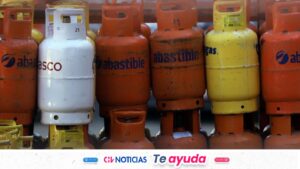 Ya puedes usar el Cupón de Gas Licuado: Revisa qué pasa si te sobra saldo tras primera compra
