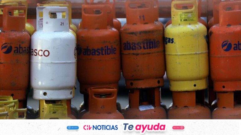 Cupón de Gas Licuado: Revisa qué pasa si me sobra saldo tras la primera compra