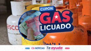 Inminente entrega del Cupón de Gas Licuado: La fecha en que podrás recibir y usar los $27 mil