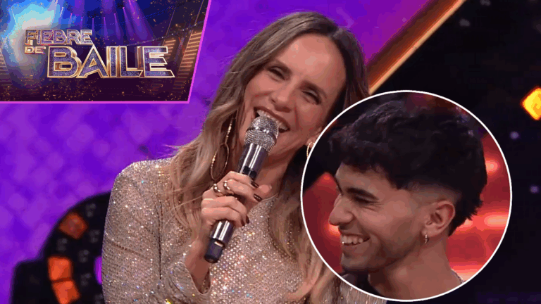 “Una chica con experiencia”: Diana Bolocco se sonrojó con osada indirecta en vivo de Yiego Pizarro