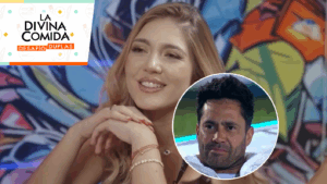 ¿Por la diferencia de edad? Disley Ramos sorprendió con motivo de su quiebre con Luis Jiménez