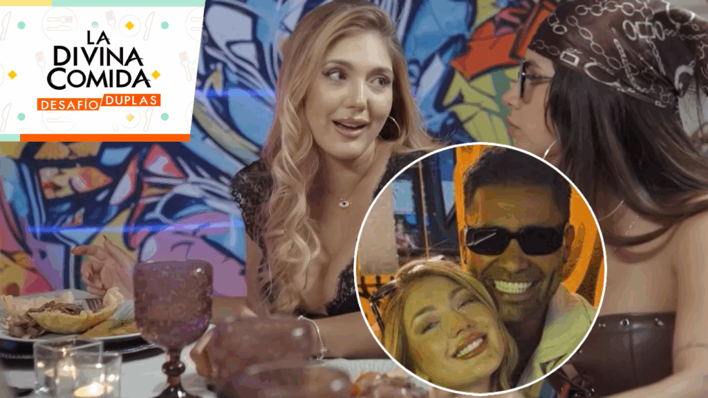 “No me arrepiento del romance, pero...”: Disley Ramo se sinceró sobre su pasada relación con Luis Jiménez