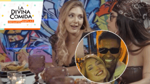 “No me arrepiento del romance, pero...”: Disley Ramo se sinceró sobre su pasada relación con Luis Jiménez
