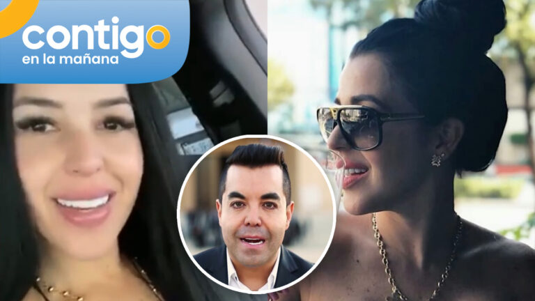 Apreció en video de Iván Martínez: Quién es Jimena Araya, la DJ vinculada al Tren de Aragua que opera en Chile