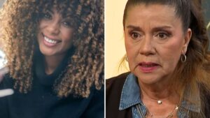 No tiene relación con ella: Dominique Latimore se desmarca de su madre tras conflicto con Oriana Marzoli
