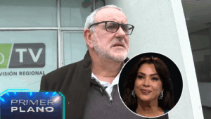 EXCLUSIVO | Roberto Dueñas responde a ácidas bromas de Marlen Olivari: “Una mujer que...”