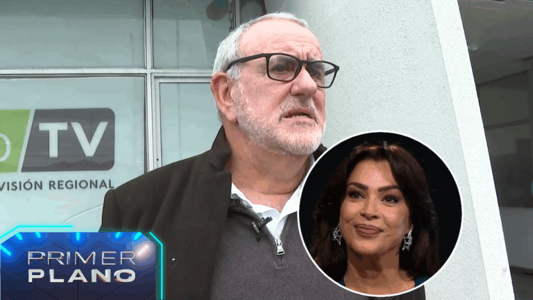 EXCLUSIVO | Roberto Dueñas responde a ácidas bromas de Marlen Olivari: “Una mujer que...”
