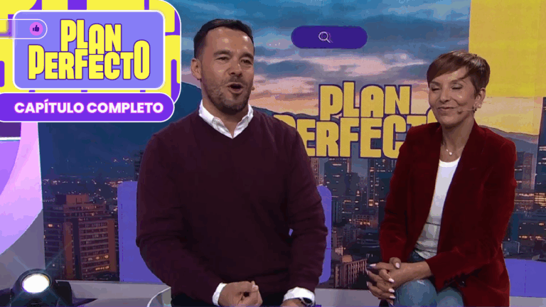 Plan Perfecto | Capítulo 318