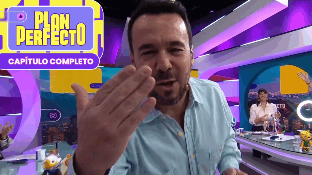 Plan Perfecto | Capítulo 328