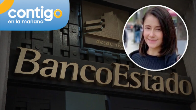 Era pareja de uno de los líderes: Así operaba la ejecutiva bancaria involucrada con el Tren de Aragua