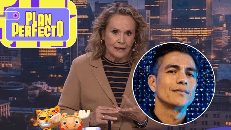 “Tiene un machismo brutal”: Eli de Caso criticó la nueva decisión de Américo en sus redes sociales