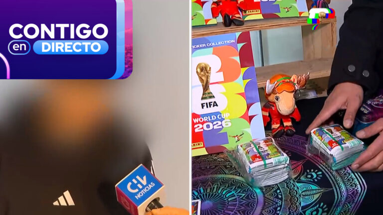 “Se abalanzaron y apuntaron a mi hijo”: Familia sufrió violento robo de láminas del Mundial 2026 en La Florida