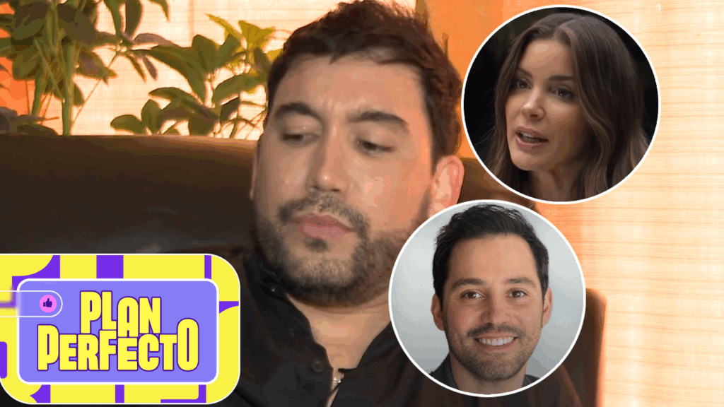 Director del Miss Universo La Reina acusó “mano negra” y apuntó contra Cata Vallejos y Keno Manzur