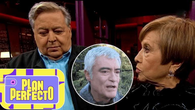 Ernesto Belloni se querellaría contra Paty Cofré y Mauricio Flores: Las desconocidas rencillas entre los comediantes