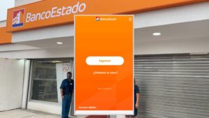 Cuentas en $0: Clientes de Banco Estado reportan masiva falla en sus saldos y movimientos