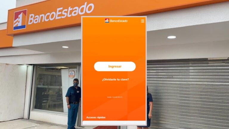 Cuentas en $0: Clientes de Banco Estado reportan masiva falla en sus saldos y movimientos