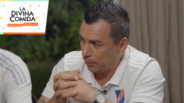 “No vi a mi madre hasta los 13 años”: Esteban Paredes conmovió al revelar detalles de su dura infancia