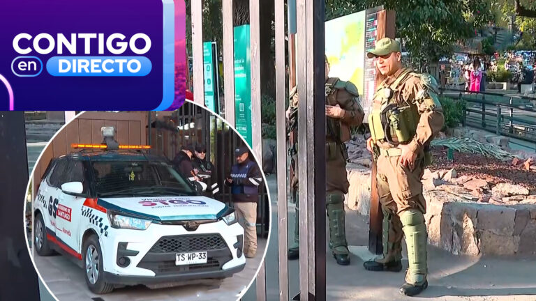 Alarmante correo electrónico: Evacúan el Zoológico Metropolitano, el GAM y Centro de Justicia por aviso de bomba