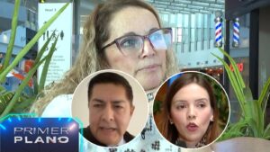 “Él todavía debe amarla”: Exasesora de Camila Flores y Percy Marín contó cómo se relacionaban antes del quiebre