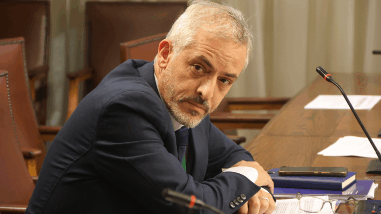 “No es un problema nuevo”: Exdirector de Migraciones acusa advertencias ignoradas por posible tráfico de niños haitianos