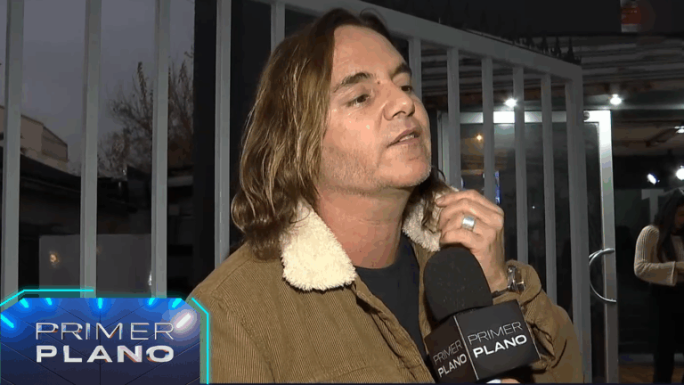 EXCLUSIVO | La entrevista completa a Sebastián Eyzaguirre por conflicto con Gonzalo Feito tras audios filtrados