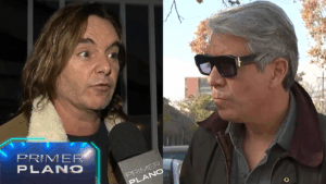 El Escándalo de la Semana: La desconocida guerra campal de Sebastián Eyzaguirre y Gonzalo Feito