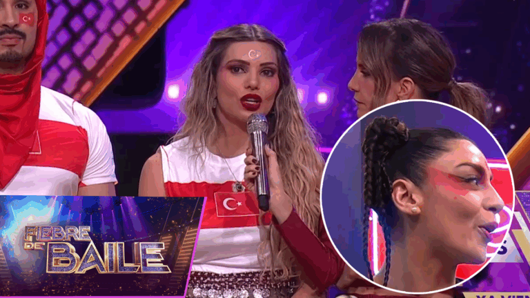 “Quien ande cahuineando...”: Faloon confesó que tuvo fuerte encontrón con Kathy Contreras en vestuarios