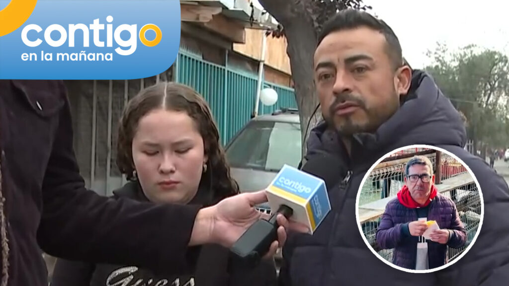 “Se están lavando las manos”: Familia de hombre que falleció fuera de Cesfam exige justicia