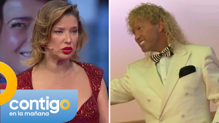 “Él no tenía que saberlo”: La polémica condición que Leonardo Farkas habría impuesto a Claudia Schmitd