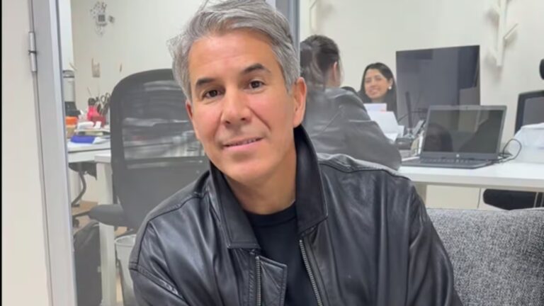 Gonzalo Feito será formalizado por maltrato habitual contra su expareja