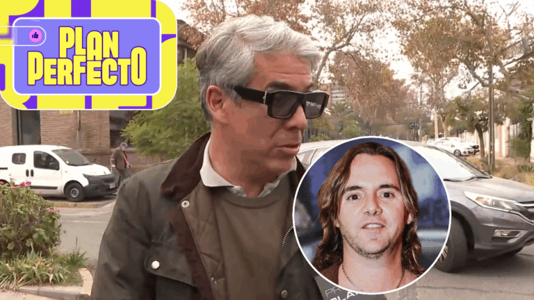 “Yo que él tendría mucho cuidado”: Gonzalo Feito le respondió sin filtro a Eyzaguirre tras audios filtrados