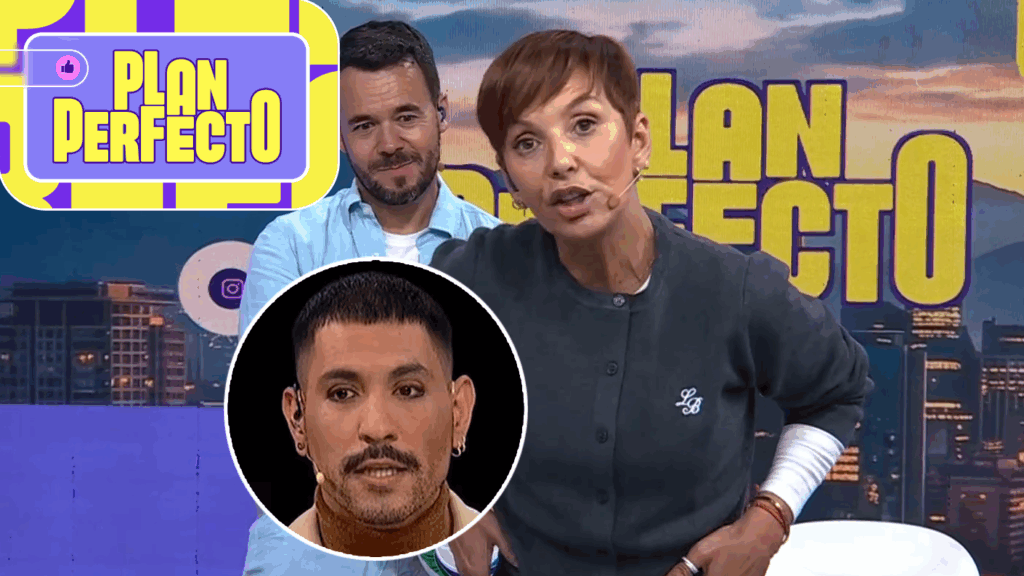 “Tú, que andas preguntando a...”: Fran García-Huidobro emplazó a Pablo Candia y le dejó duro mensaje