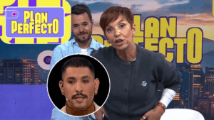 “Tú, que andas preguntando a...”: Fran García-Huidobro emplazó a Pablo Candia y le dejó duro mensaje