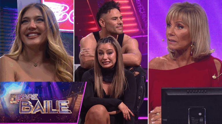 “No me gustan los hombres mamones”: La dura evaluación de Raquel Argandoña a Claudio Valdivia