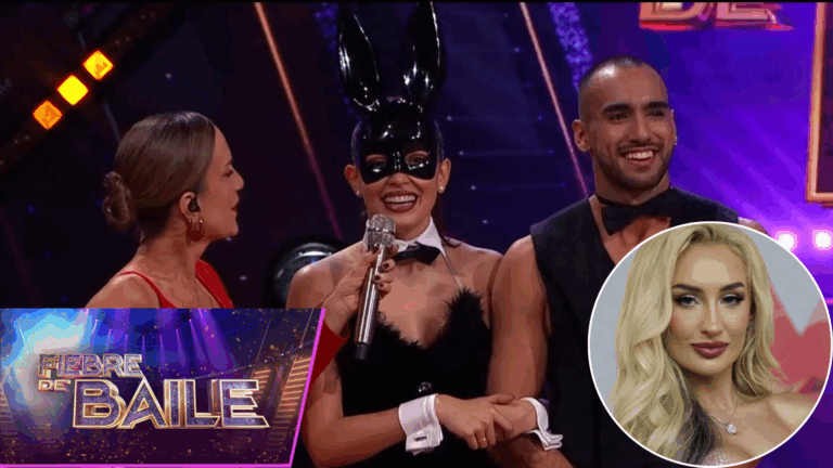 Cony Capelli destapó detalles de su beso con Fran Maira en Gran Hermano: “Como que nos miramos y...”