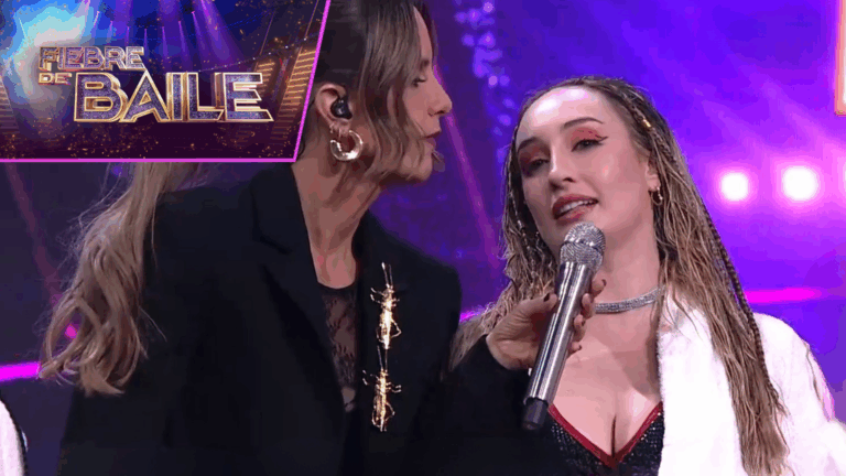 “Nos caemos mal mutuamente”: Fran Maira destapó tensa relación con participante de Fiebre de Baile