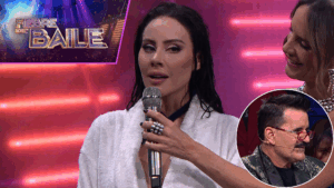 “Que todas éramos iguales, que éramos de Temu”: Ignacia Michelson encaró a Vasco por dichos sobre Miss Universo