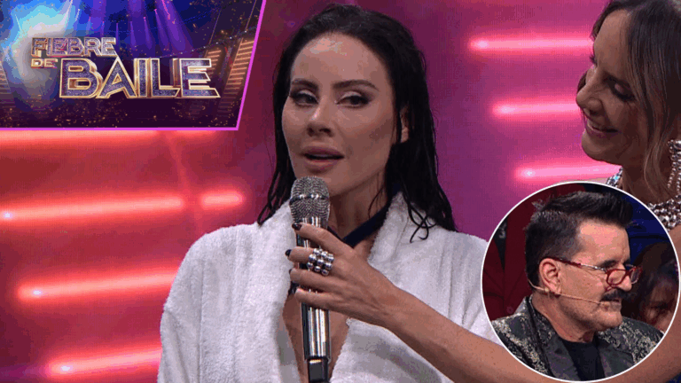 “Que todas éramos iguales, que éramos de Temu”: Ignacia Michelson encaró a Vasco por dichos sobre Miss Universo